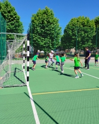 Dia da Crian&ccedil;a 2024