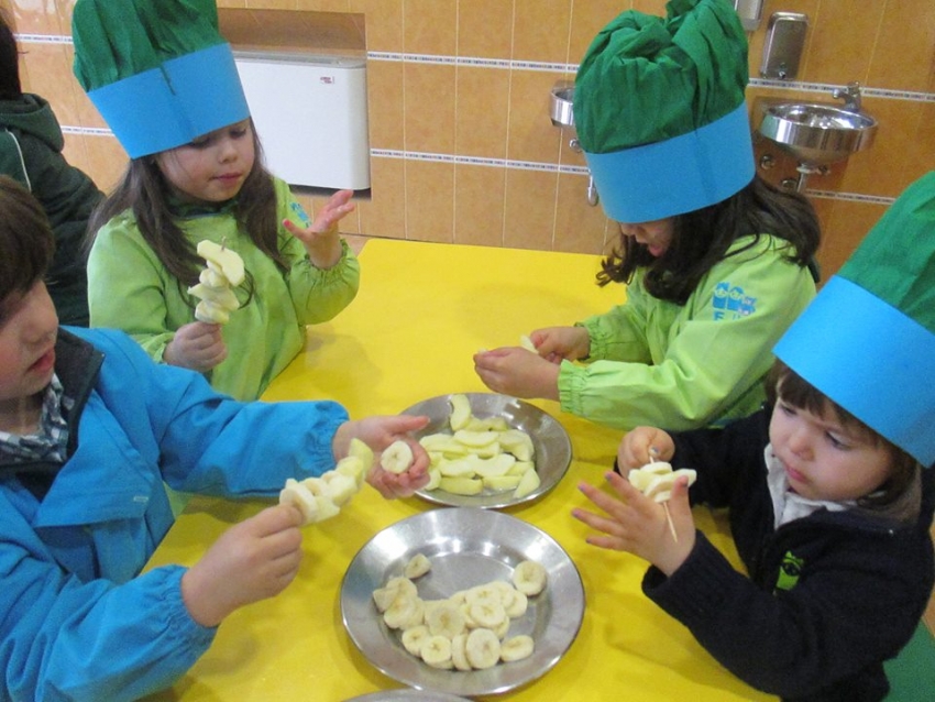 Masterchef na Escolinha!