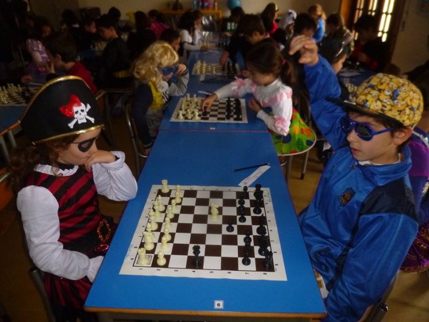 Carnaval no Externato São Miguel, 2017