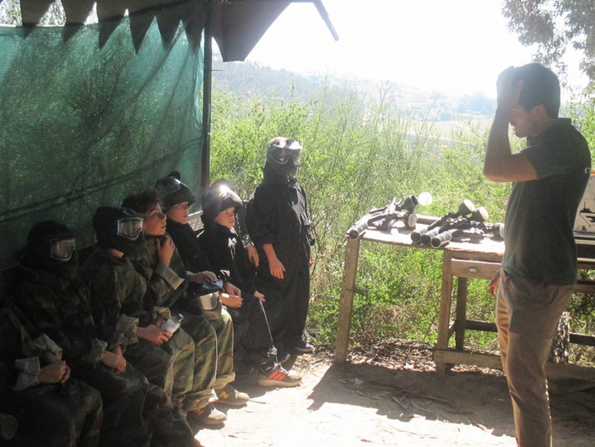 Viagem de finalistas, 2017!