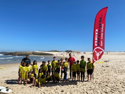 Verão 2022 - Surf