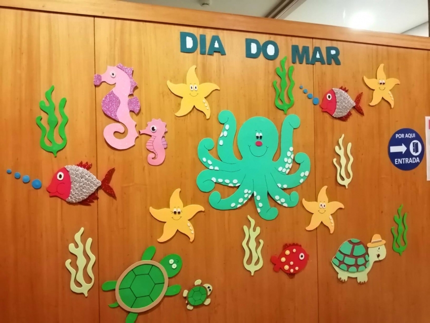 Dia Nacional do Mar 2021