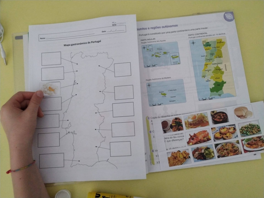 Dia Mundial da Alimenta&ccedil;&atilde;o