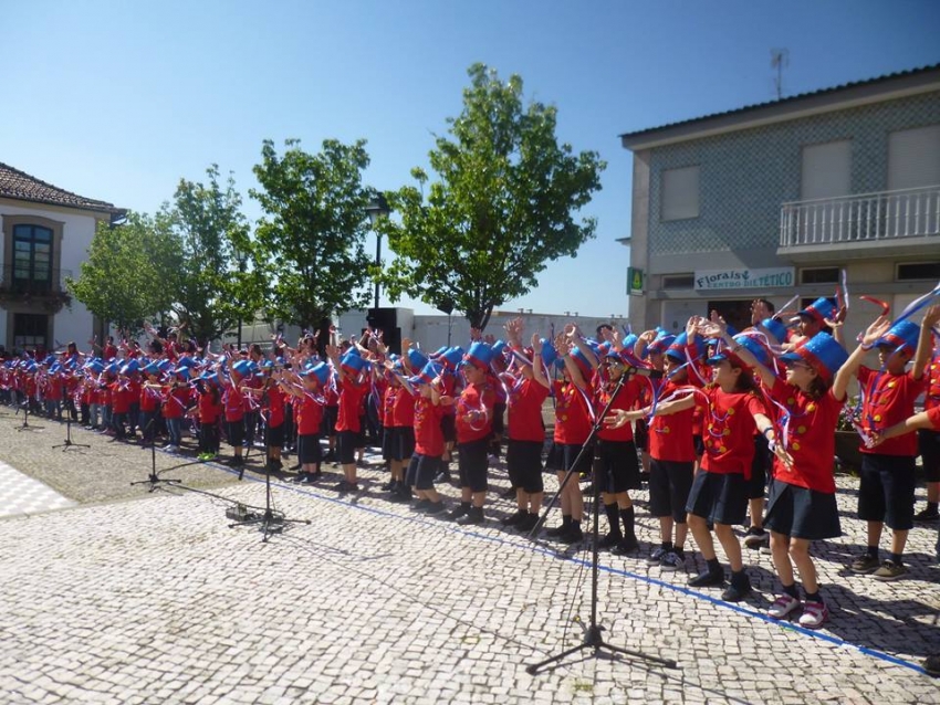 Reino musical 2016!