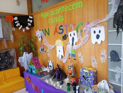 Halloween