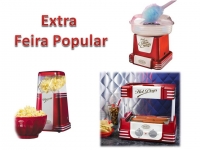 Novos extras e decorações nas Festas de Aniversário no Externato!