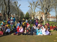 Viva o Carnaval, viva a diversão - 2016!