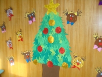 Ceia e férias de Natal, 2015!