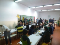 Dia Mundial da Alimenta&ccedil;&atilde;o, 2016!