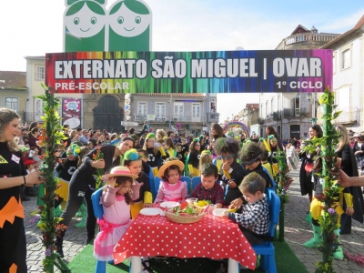 Carnaval 2019 Ovar