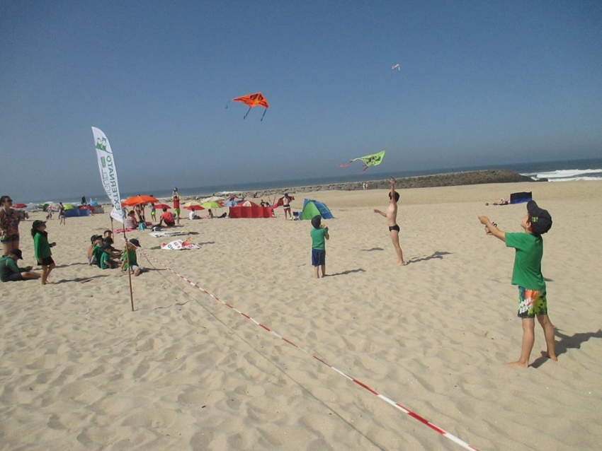 F&eacute;rias Desportivas de Ver&atilde;o, 2017!