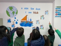 Dia Mundial da Água