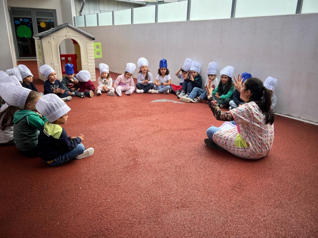 Dia Mundial da Alimenta&ccedil;&atilde;o