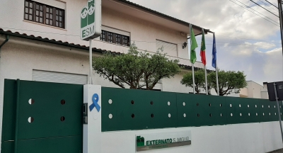 Prevenção dos maus tratos na Infância