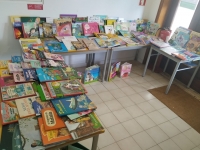Semana da Leitura