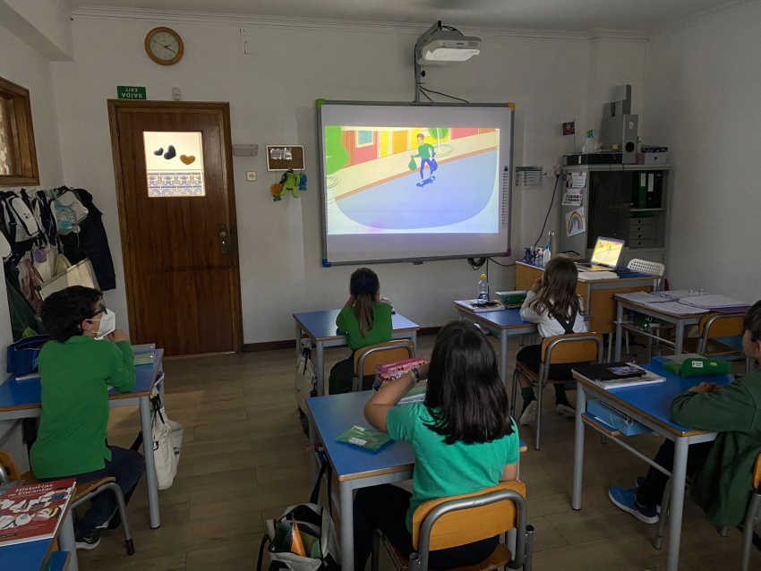 Dia Internacional da Reciclagem