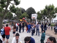 Dia Internacional da família