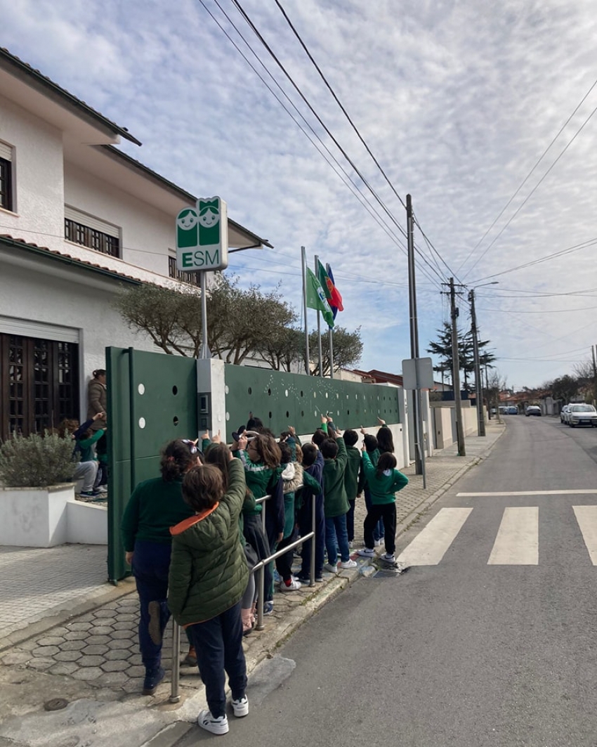 Dia Mundial da Eficiência Energética