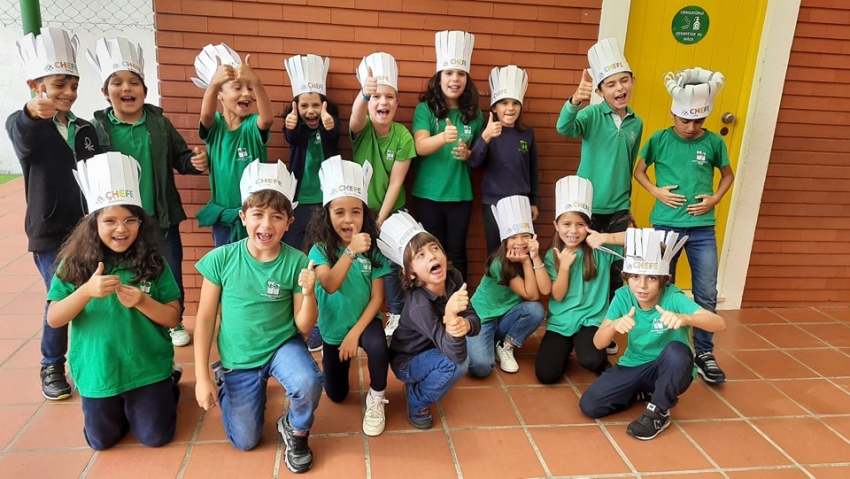 Semana da Alimentação