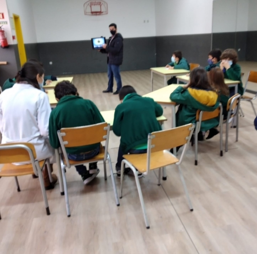 Conselho Eco-Escolas